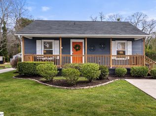 44 Dorsey Blvd, Greenville, SC 29611