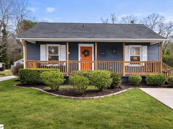 44 Dorsey Blvd, Greenville, SC 29611