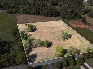 0 Massey Rd LOT 1, Carthage, TN 37030