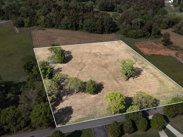 0 Massey Rd Lot 1, Carthage, TN 37030