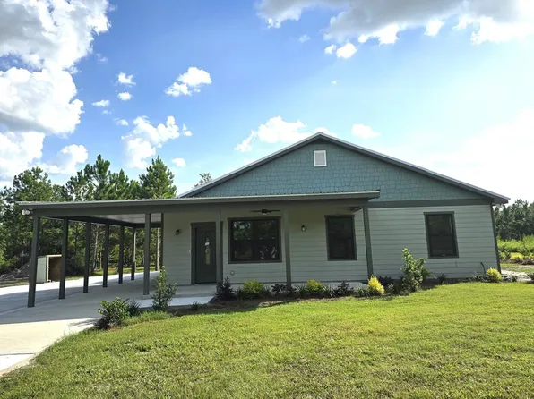 20 Lois Pl, Naylor, GA 31641