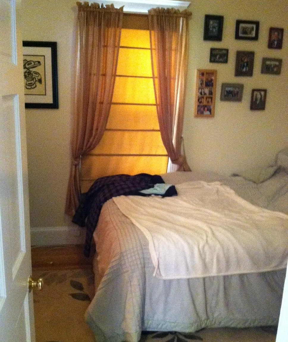 1 bed, 600 sqft, $1,850 — Photo 4