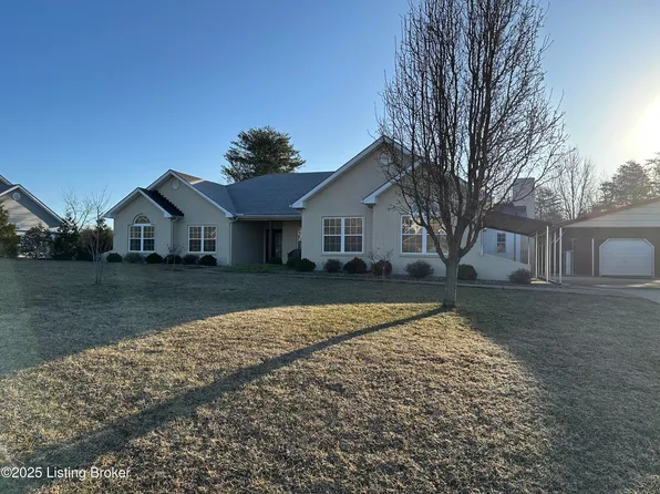 161 Berkshire Ave, Rineyville, KY 40162