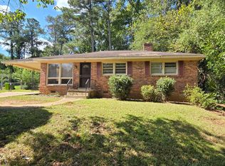 5421 Knoll Rd, Columbia, SC 29203