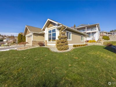 206 Village Drive, Manson, WA, 98831