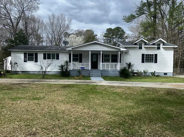 1590 Highland Drive, Washington, NC 27889