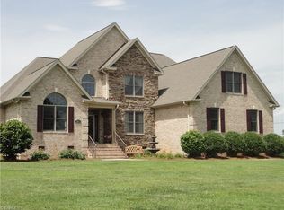 3171 Alamance Church Rd, Julian, NC 27283