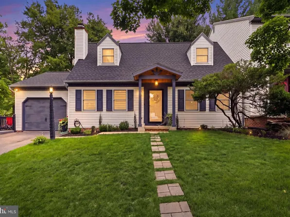 6 Deep Hollow Ln, Lancaster, PA 17603
