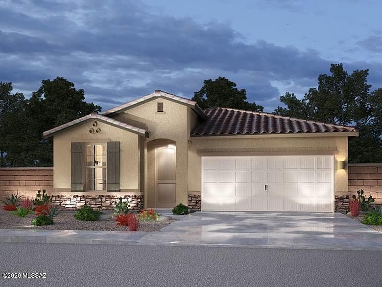 1st image of 14173 E Via Cerro Del Molino