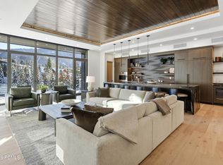 2306 W Red Pine Rd #5, Park City, UT 84098