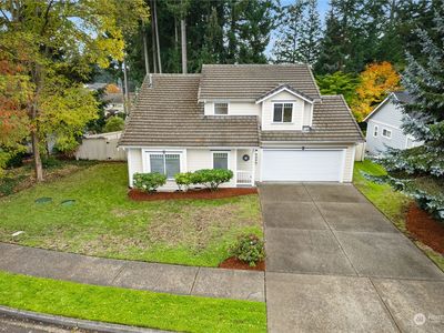 9209 Lewis Drive NE, Lacey, WA, 98516