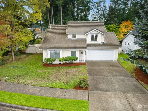 9209 Lewis Drive NE, Lacey, WA 98516
