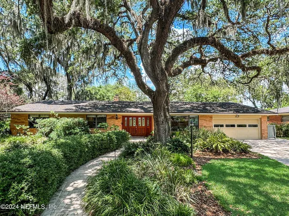 3635 LEEWOOD Lane, Jacksonville, FL 32217