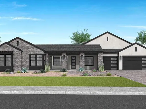 3563 E FLINTLOCK Drive, Queen Creek, AZ 85142
