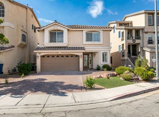 4687 French Hill Ct, Las Vegas, NV 89139