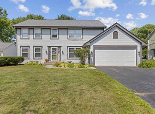 3670 Modesto Dr, Rockford, IL 61114