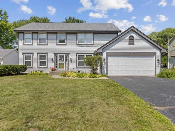 3670 Modesto Dr, Rockford, IL 61114