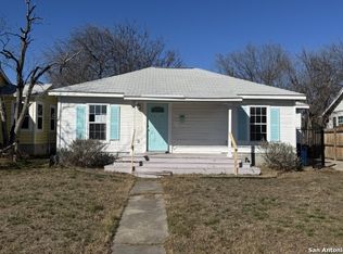 1335 Santa Anna, San Antonio, TX 78201