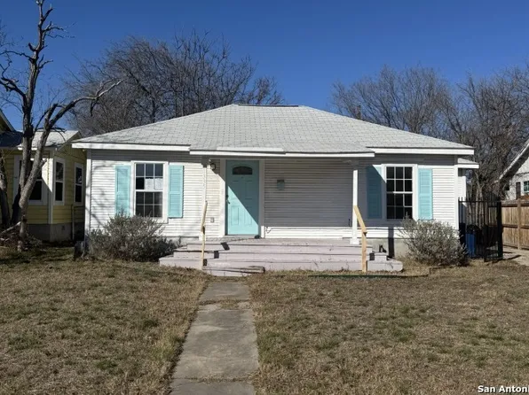 1335 SANTA ANNA, San Antonio, TX 78201
