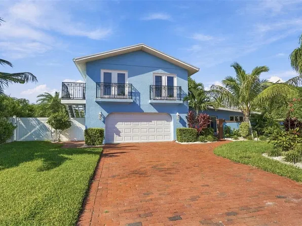 528 KEY ROYALE DRIVE, HOLMES BEACH, FL 34217