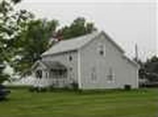 7635 Hancock Rd, Bluffton, OH 45817