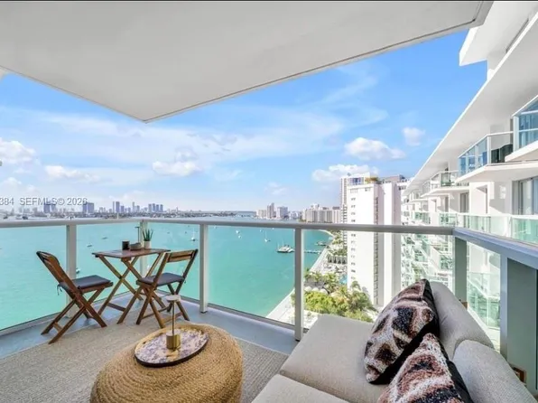 1000 West Ave, Miami Beach, FL