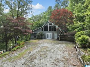 2222 Harbour Point Dr, Delta, AL 36258
