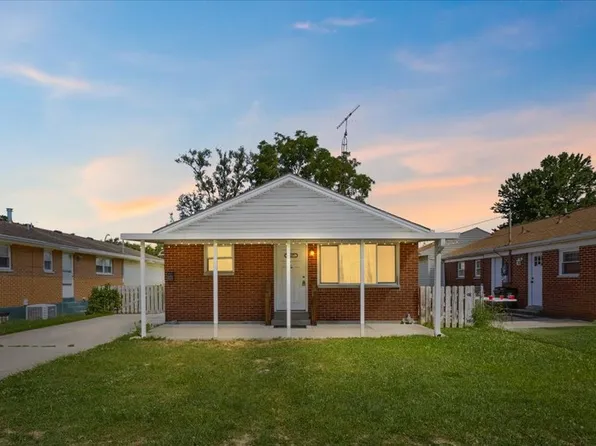 2407 Oneida Dr, Dayton, OH 45414