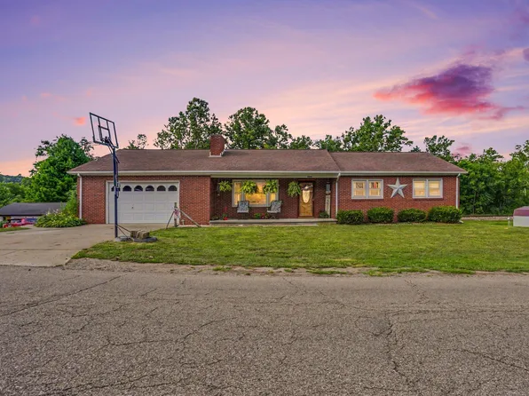 1338 Homer St, Logan, OH 43138
