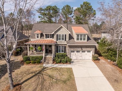 234 DIXON Court, Evans, GA, 30809