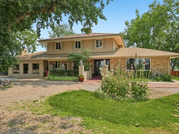 2532 S County Road 15, Berthoud, CO 80513