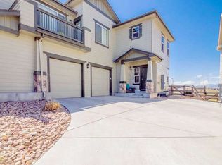 12901 Grant Cirw #C, Thornton, CO 80241