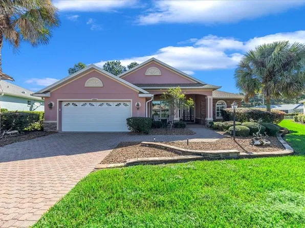 8906 SW 84TH CIRCLE, OCALA, FL 34481