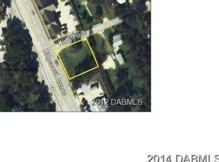 5141 S Ridgewood Ave, Port Orange, FL 32127