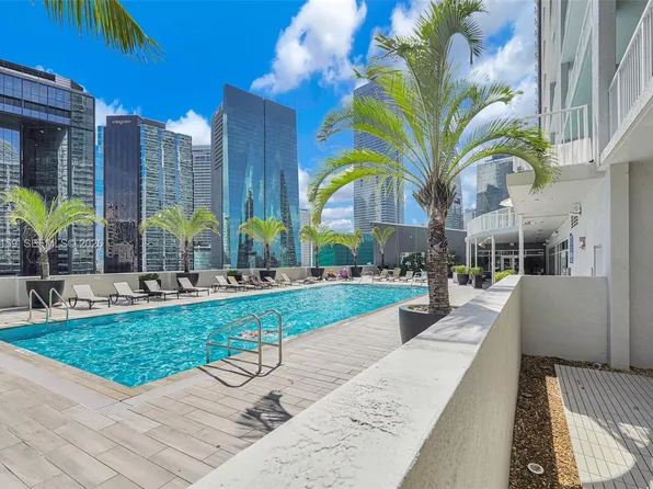 1250 S Miami Ave #812, Miami, FL 33131