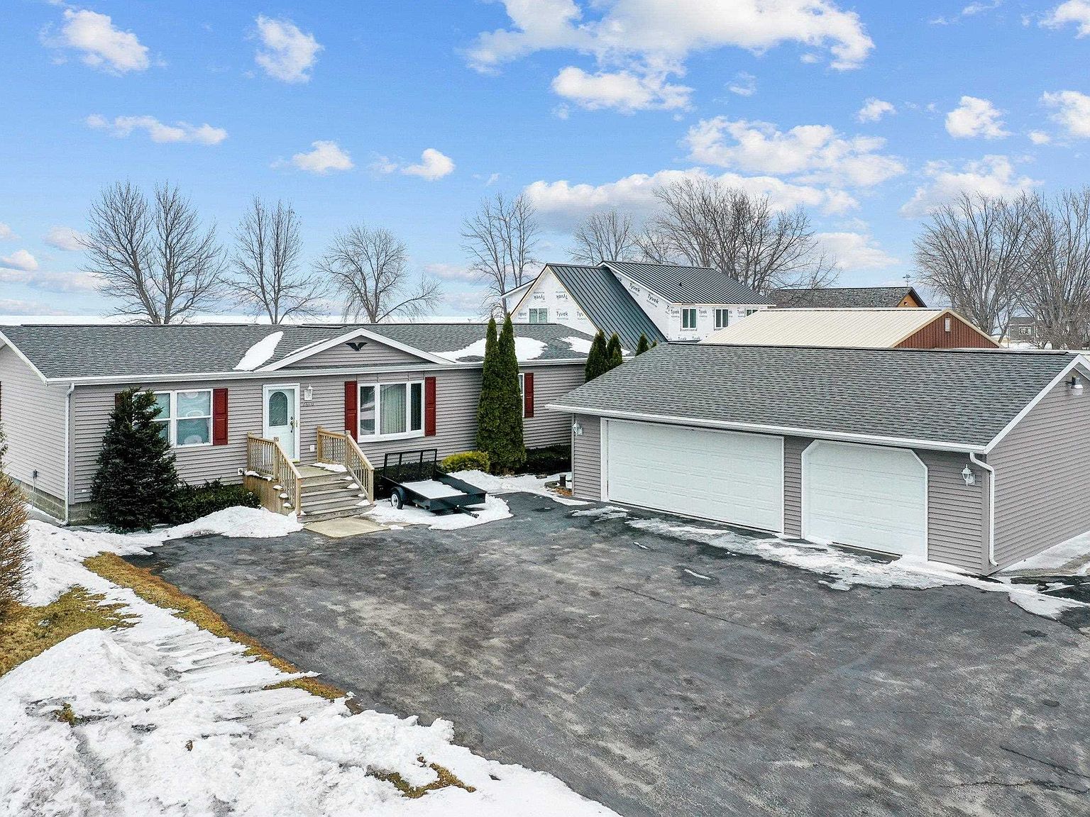 2660 Kunzer Beach Ln, Little Suamico, WI 54141 Zillow