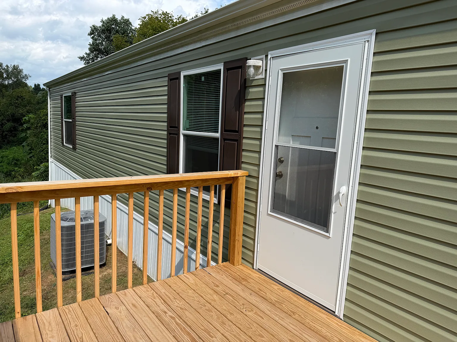 3 bed, 1056 sqft, $1,500 — Photo 4