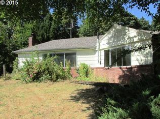 8010 NW Skyline Blvd, Portland, OR 97229