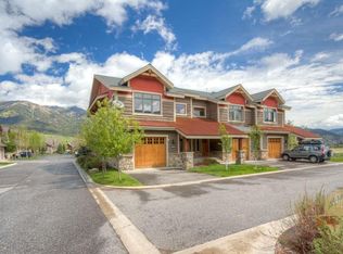 20 Limber Pine Pl #3, Big Sky, MT 59716