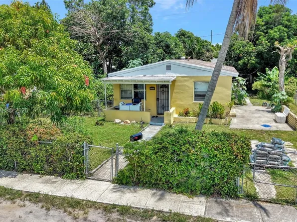 15601 NE 15th Ave, North Miami Beach, FL 33162