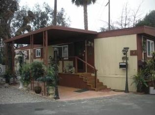 2351 Monument Blvd TRAILER 19, Concord, CA 94520