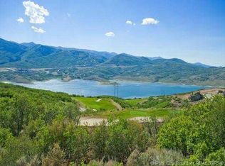 10485 N Forevermore Ct #3, Kamas, UT 84036