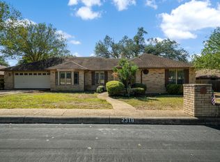 2318 Park Cir, San Antonio, TX 78259