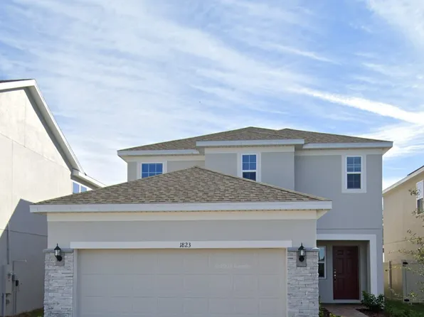 1823 Osprey Perch Rd, Davenport, FL 33837