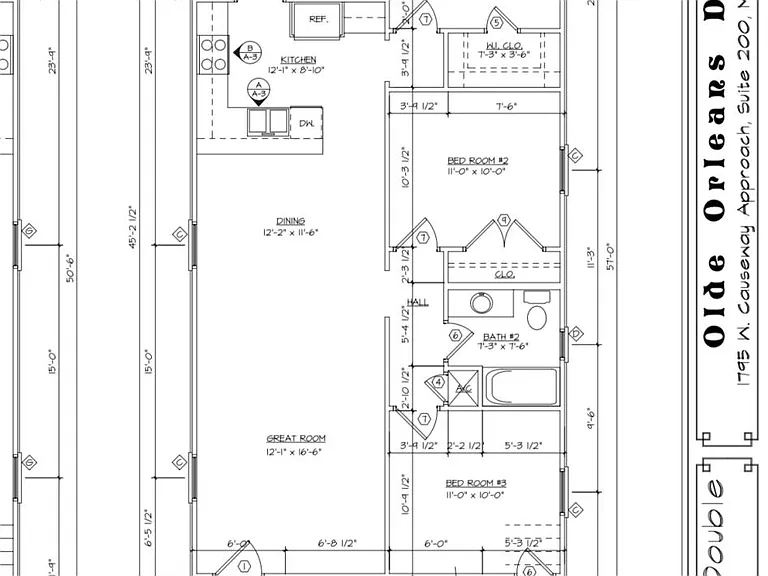 1326 Harrison Ave — Photo 12