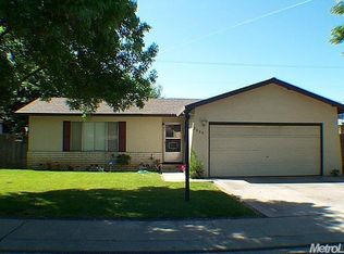 2000 Hunt Ave, Modesto, CA 95350