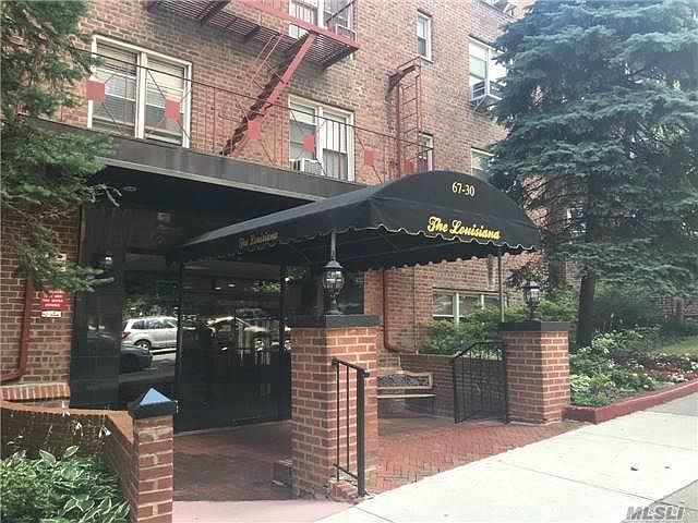 1st image of 6730 Clyde St #2E