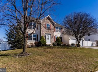 1660 Rosebrook Dr, York, PA 17402