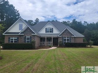 125 Saint Catherine Cir, Richmond Hill, GA 31324