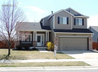 1636 Daily Dr, Erie, CO 80516